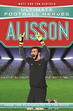 Alisson matt tom for sale  UK