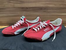 Puma tornado sprintschuhe gebraucht kaufen  Würzburg