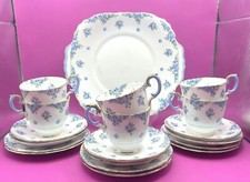 Crown staffordshire forget for sale  LONDON