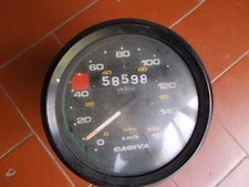 Contachilometri contakm cagiva usato  Montepulciano