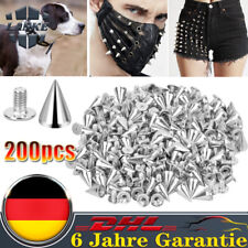 200 metall leder gebraucht kaufen  Hannover