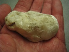 Calcite water worn for sale  Kansas City