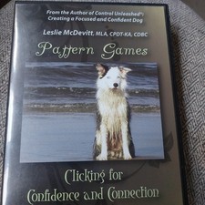 Pattern games clicking for sale  HARLOW
