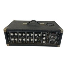 Peavey standard mixer for sale  Oceanside