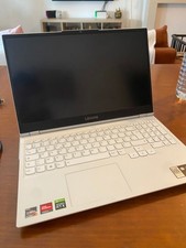 Lenovo legion 15ach6h d'occasion  Ailly-sur-Noye