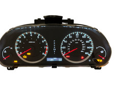 Speedometer instrument cluster for sale  Wellsboro