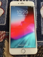Iphone plus unlocked for sale  Long Beach