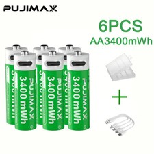 Batterie 1.5v usb d'occasion Batterie 1.5v usb d'occasion  Bray-sur-Seine