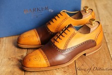 barkers loafers for sale  SUTTON COLDFIELD