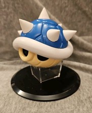 Nintendo WiiU Mario Kart 8 Stachi Spiny Shell Figurka Limitowana edycja Czołg na sprzedaż Nintendo WiiU Mario Kart 8 Stachi Spiny Shell Figurka Limitowana edycja Czołg na sprzedaż  Wysyłka do Poland