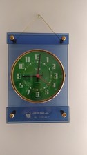 Orologio parete tulxis usato  Tufillo