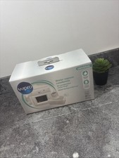 Universal water vapour for sale  CWMBRAN