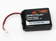 Spektrum batteria lipo usato Spektrum batteria lipo usato  Fara in Sabina