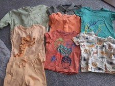 Bundle boys clothes for sale  FAREHAM