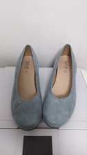 Hotter monica aqua for sale  PUDSEY