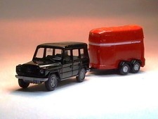 Wiking 230 westfalia gebraucht kaufen  Röfingen