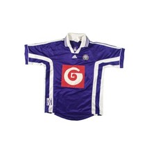 Maillot anderlecht vintage d'occasion  Caen
