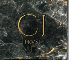 Trust dvd d'occasion  Changé