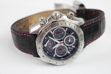 Citizen chronograph eco for sale  LEEDS