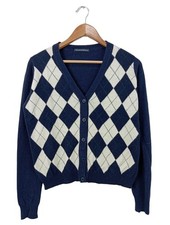 Brandy melville cardigan d'occasion  Expédié en France