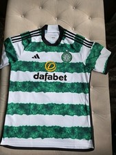 Celtic glasgow 2023 for sale  CARLUKE