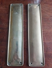 Antique brass finger for sale  FAREHAM