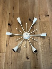 Vintage retro sputnik gebraucht kaufen  Rietberg