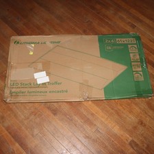 Lithonia lighting stack for sale  Chillicothe