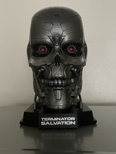 Terminator limited edition for sale  WALTHAM ABBEY
