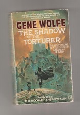 Gene wolfe the gebraucht kaufen  Göttingen