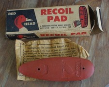 recoil pad for sale recoil pad for sale Saint Johnsbury