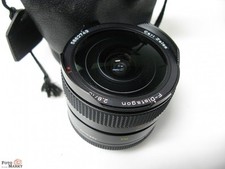 Contax carl zeiss gebraucht kaufen  Altbach