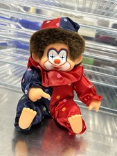 Vintage corky clown d'occasion  Expédié en Belgium