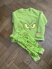 mens grinch pyjamas for sale mens grinch pyjamas for sale LONDON
