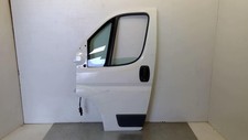 Porte gauche fiat d'occasion  France