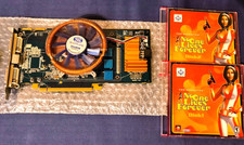Ati radeon x1950pro gebraucht kaufen  Hüttenberg