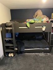Bunk beds used for sale  COLWYN BAY