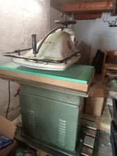 schwenkarmstanze gebraucht kaufen schwenkarmstanze gebraucht kaufen Mönchengladbach