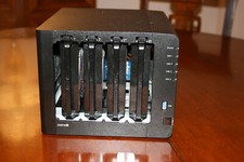 Diskstation synology ds916 usato  Roma