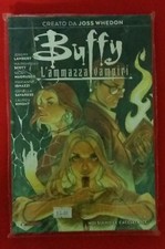 Buffy ammazzavampiri volume usato  Italia