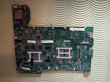Scheda madre asus usato  Nuoro