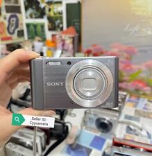 Sony cybershot dsc d'occasion  Expédié en Belgium