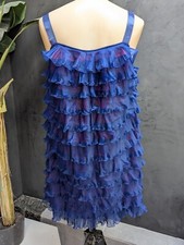 Vtg chevette ruffles for sale  Aurora