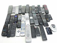 Lot remotes sony for sale  San Antonio