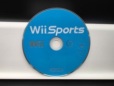 Wii Sports Nintendo Wii nur CD only Disc comprar usado Wii Sports Nintendo Wii nur CD only Disc comprar usado  Enviando para Brazil