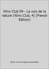 Winx club voix for sale  Aurora