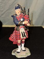 scottish figurines for sale  Rockford