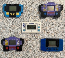 Console videogiochi portatili usato  Mel