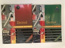 Electrical trainee guide for sale  Holtwood