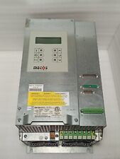 Mecos IMC15 Drive 0359329 Vers: BG10837-04ND 16KVA comprar usado  Enviando para Brazil